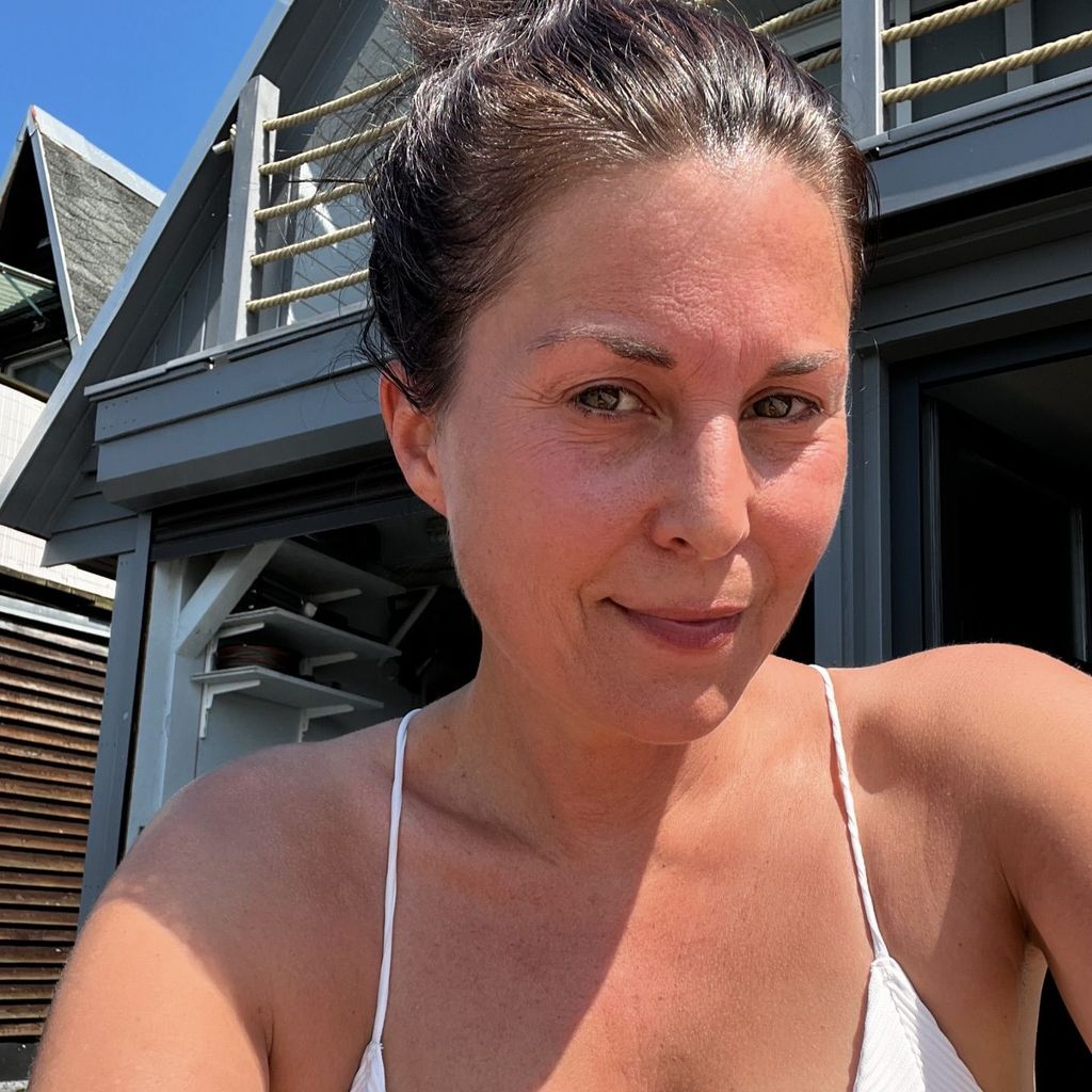 Vanessa Blumhagen, Moderatorin