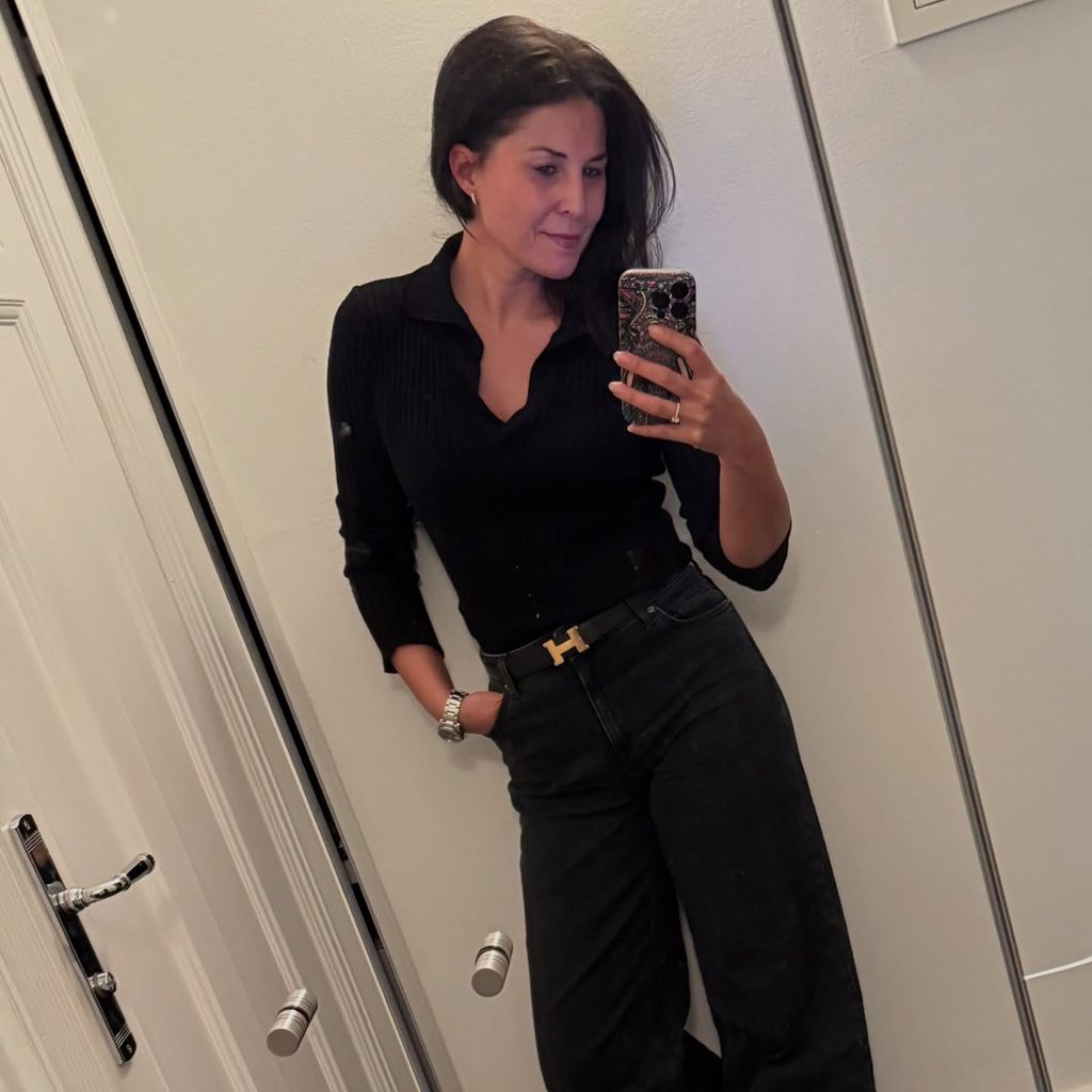 Vanessa Blumhagen, TV-Star