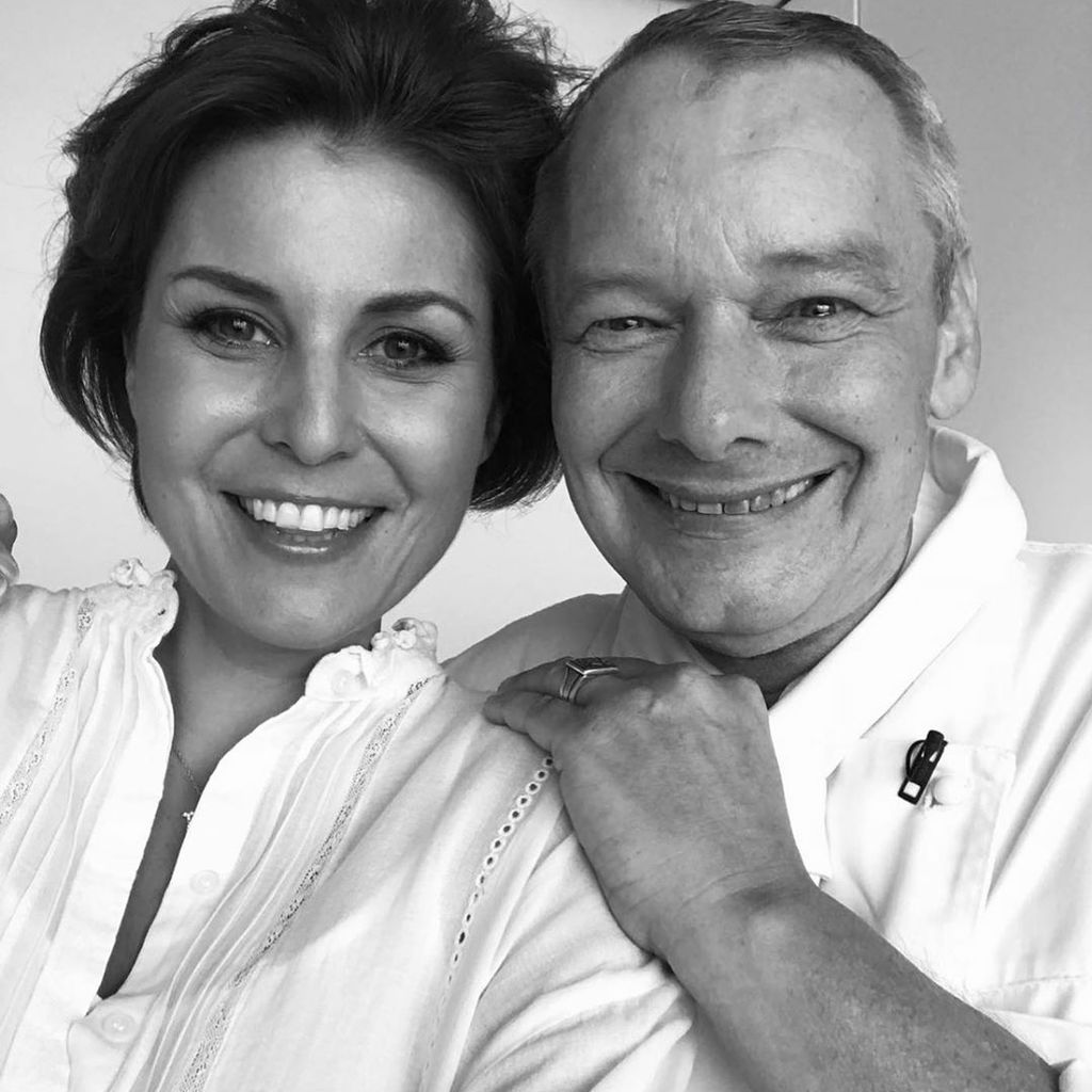 Vanessa Blumhagen und Harry Schulz