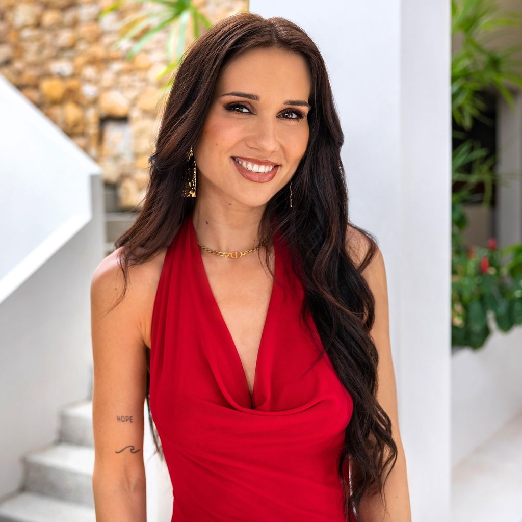 Die neue Princess Charming Vanessa Borck aka nessiontour