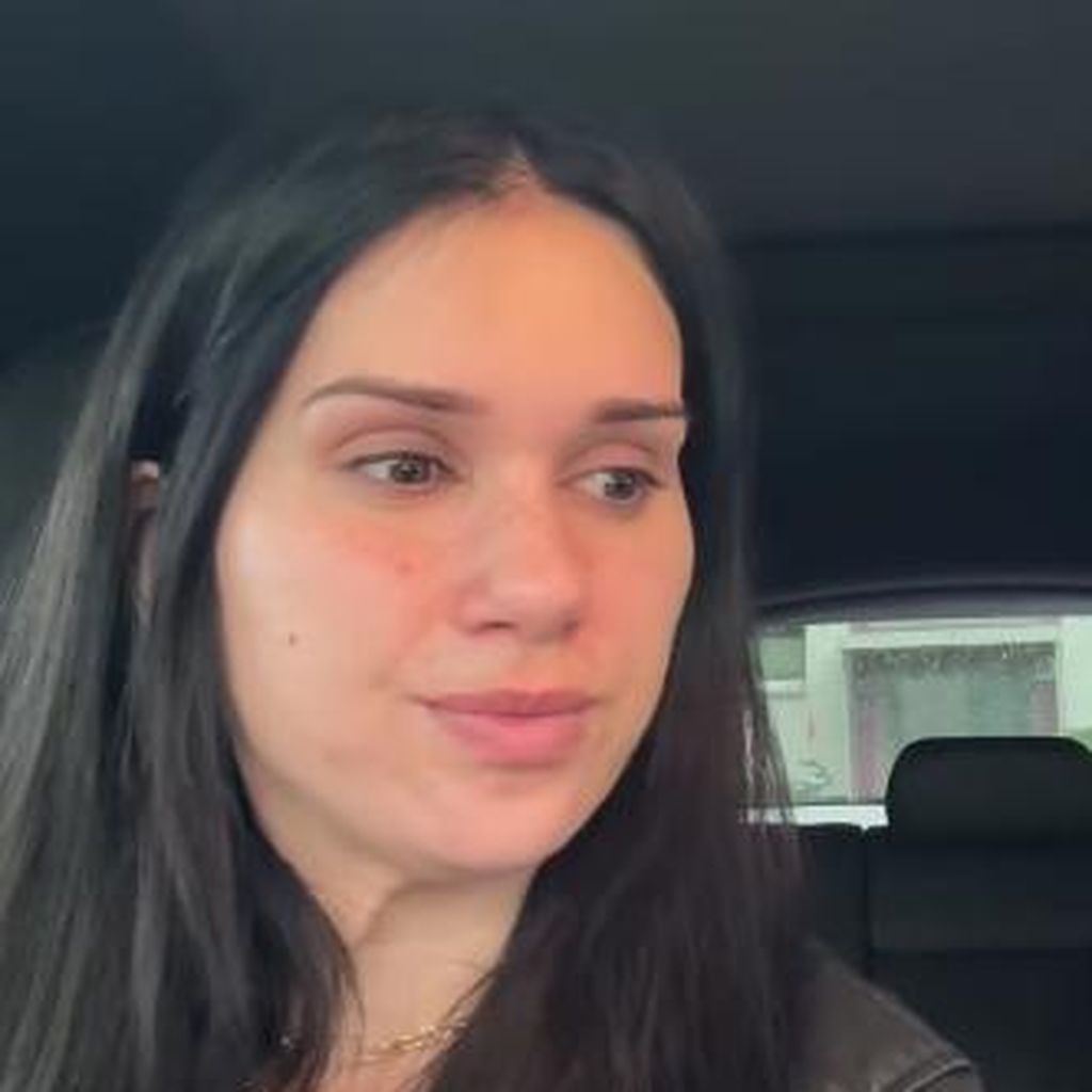 Vanessa Borck, Juli 2025