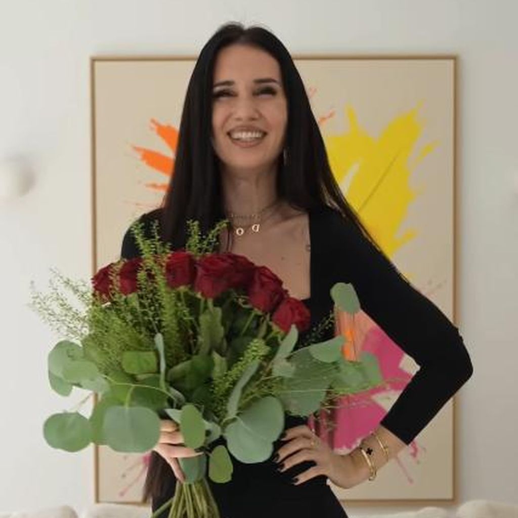 Vanessa Borck, Influencerin