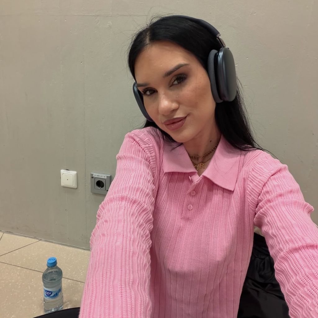 Vanessa Borck, Influencerin