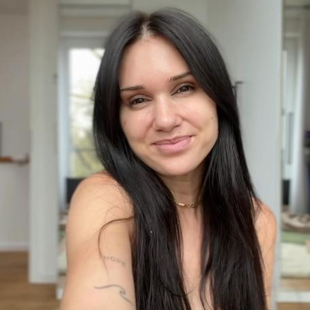 Vanessa Borck, Influencerin
