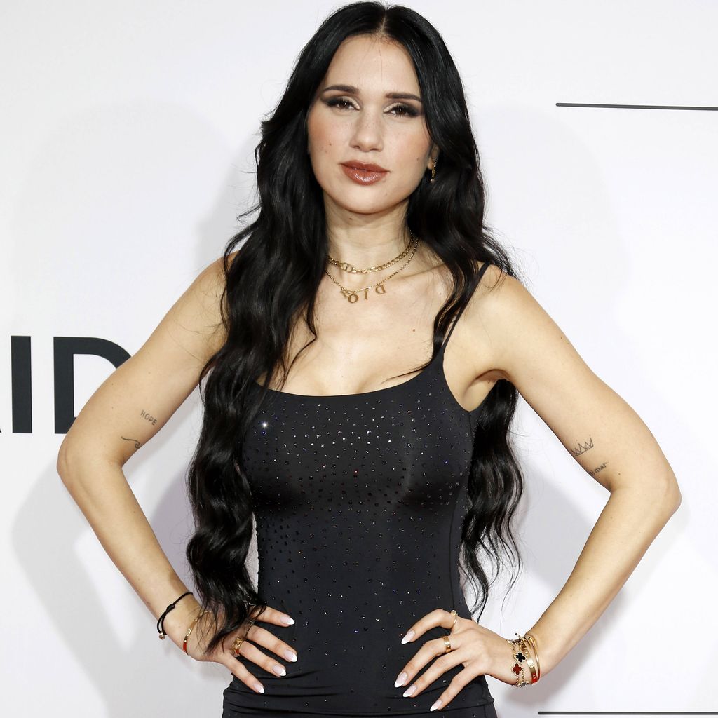 Vanessa Borck, Influencerin