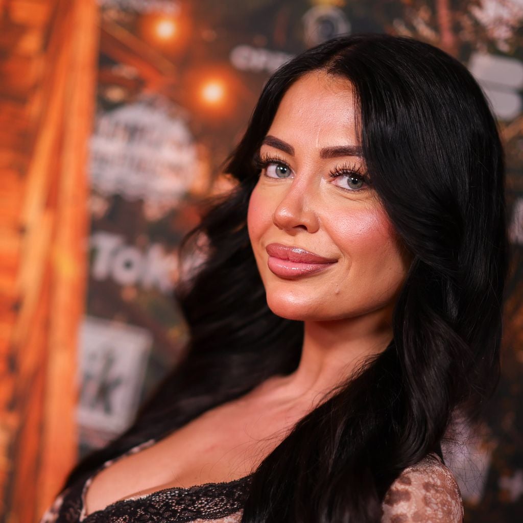 Vanessa Brahimi, Kino-Preview von "Kampf der RealityAllstars" im April 2026