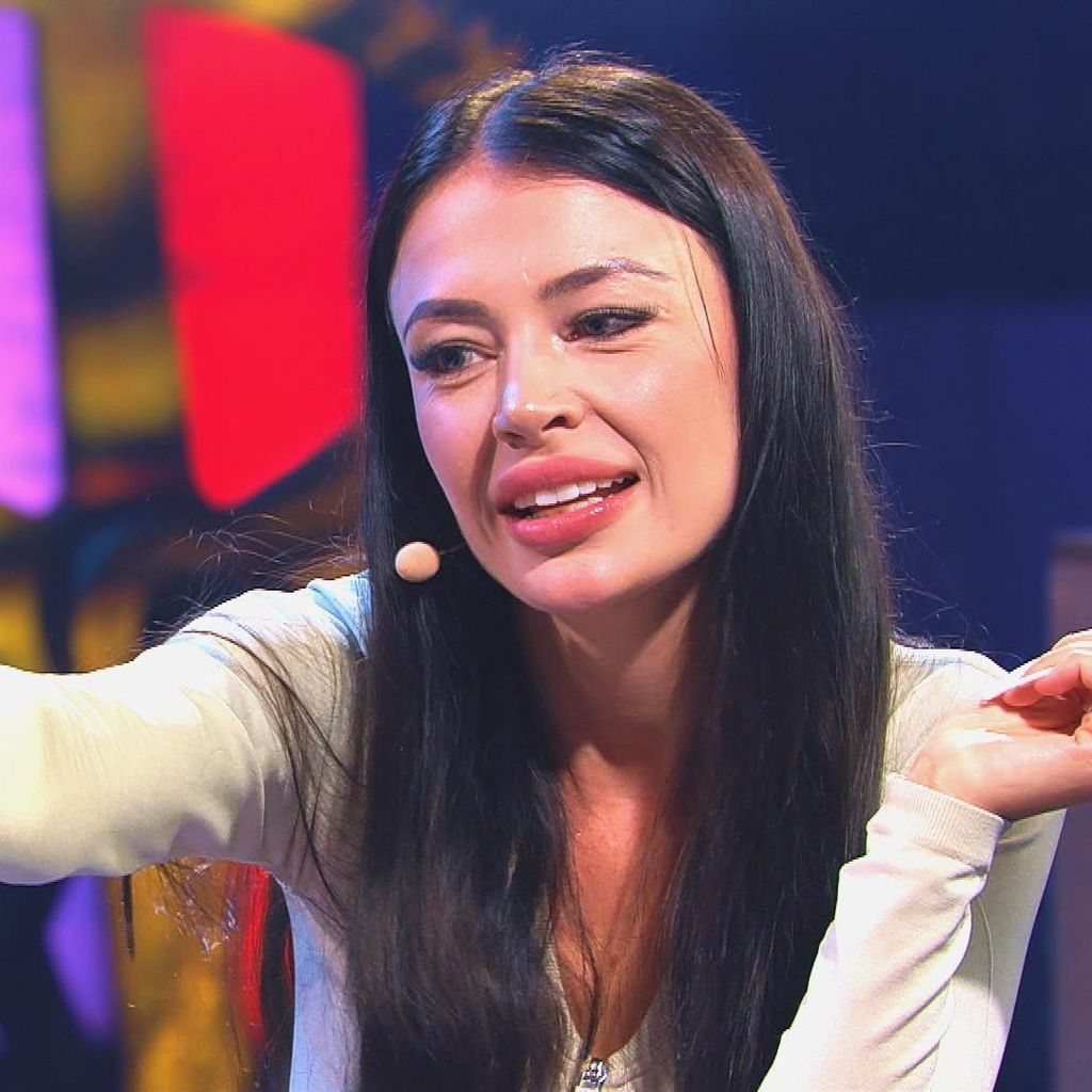 Vanessa Brahimi, Kandidaten bei "Das Sommerhaus der Normalos"