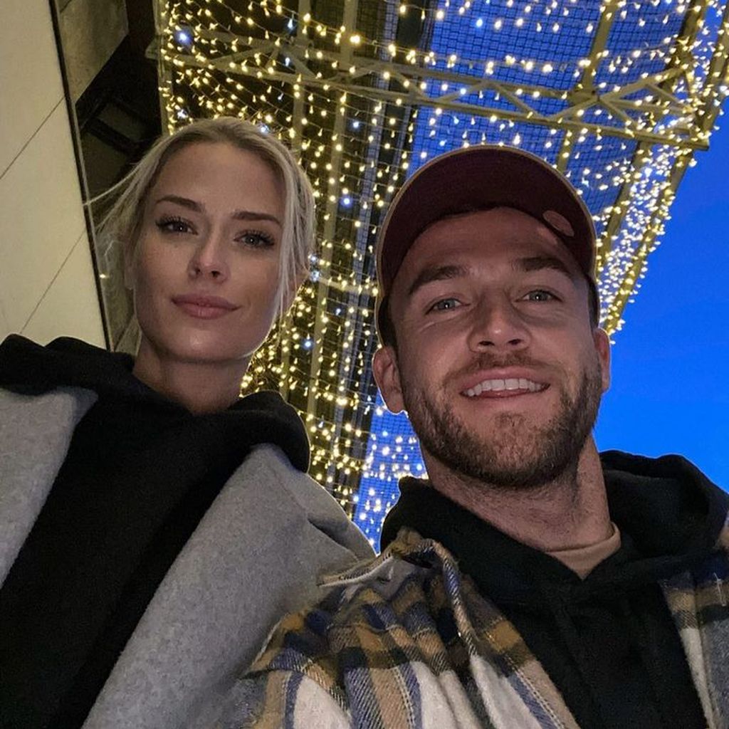 Vanessa Ciomber und Philipp Stehler, Influencer