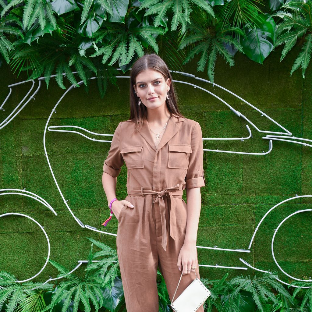 Vanessa Fuchs im Juli 2019