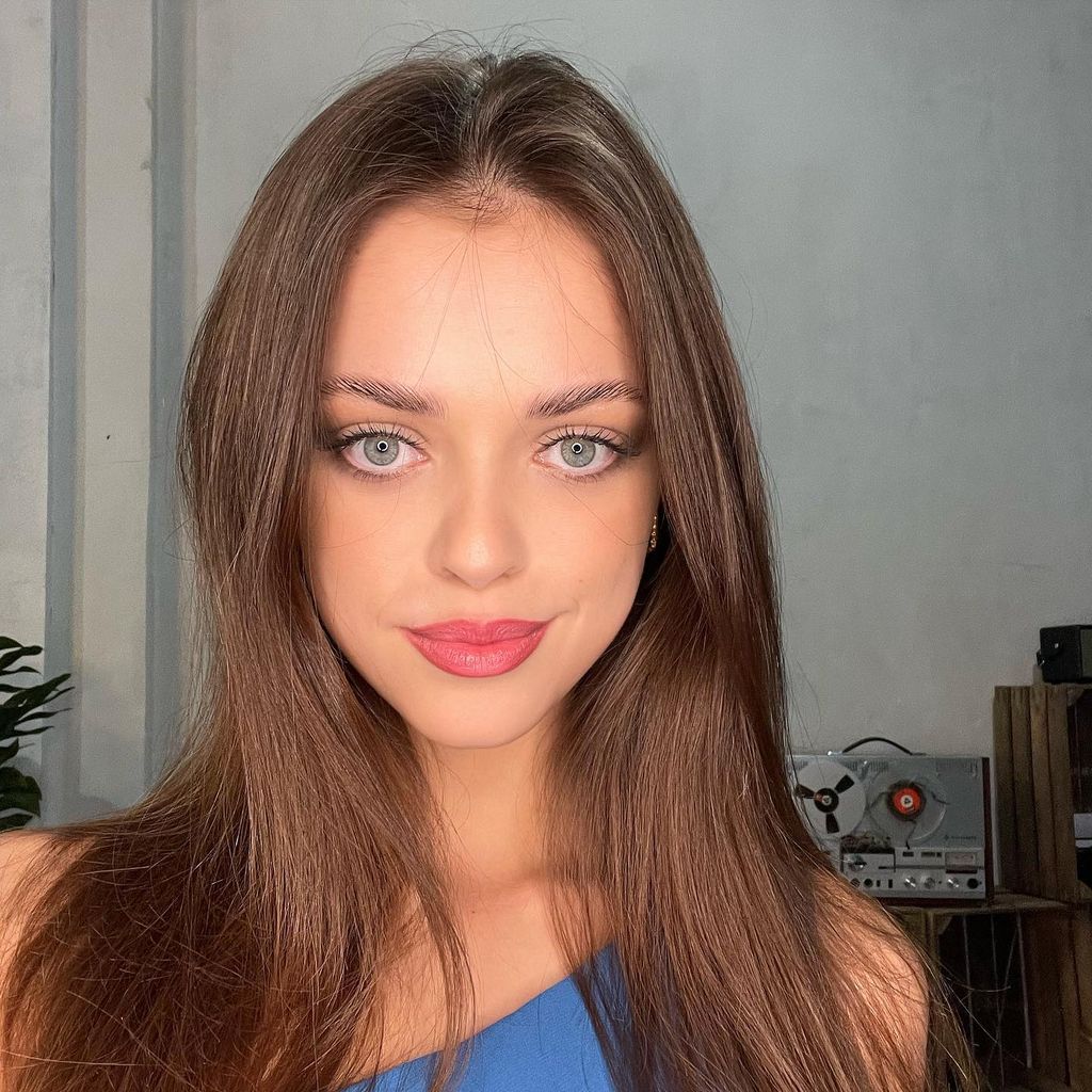 Vanessa, GNTM-Kandidatin 2022