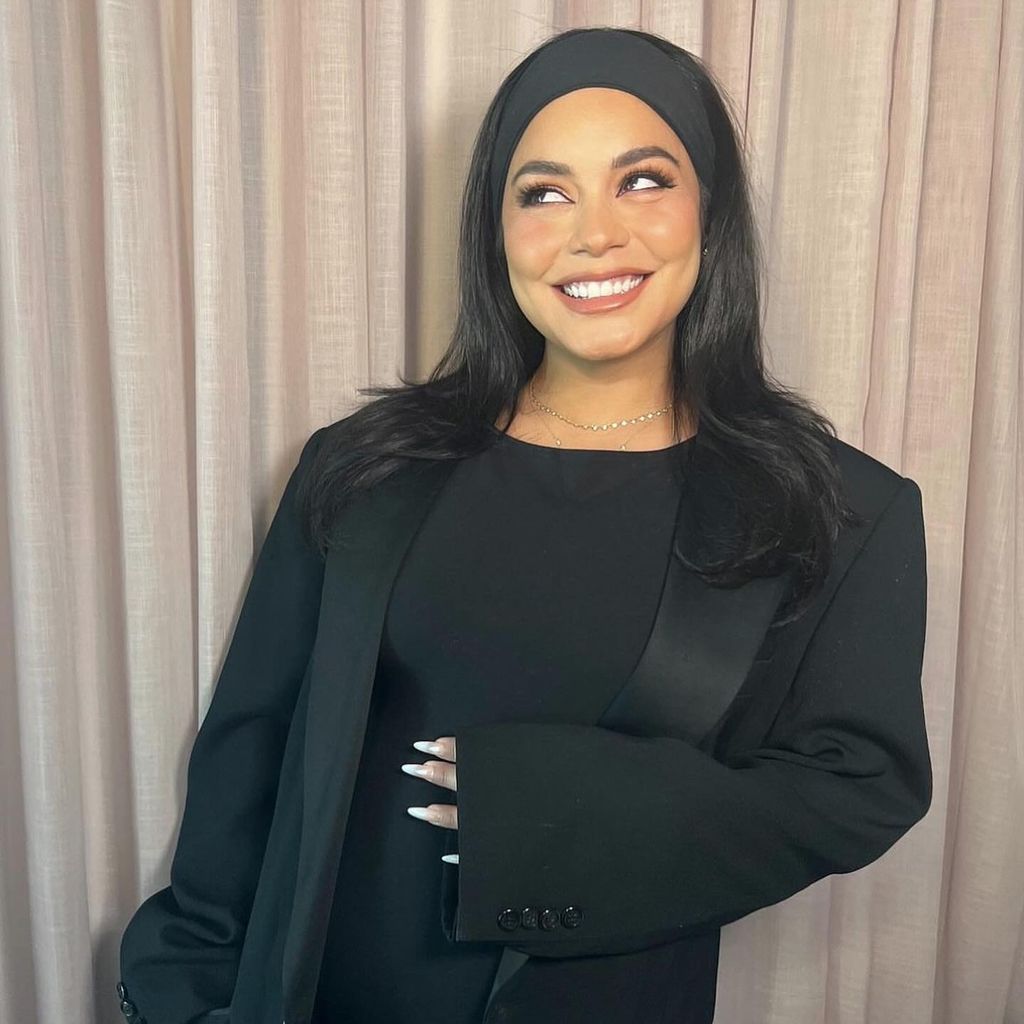 Vanessa Hudgens, Schauspielerin