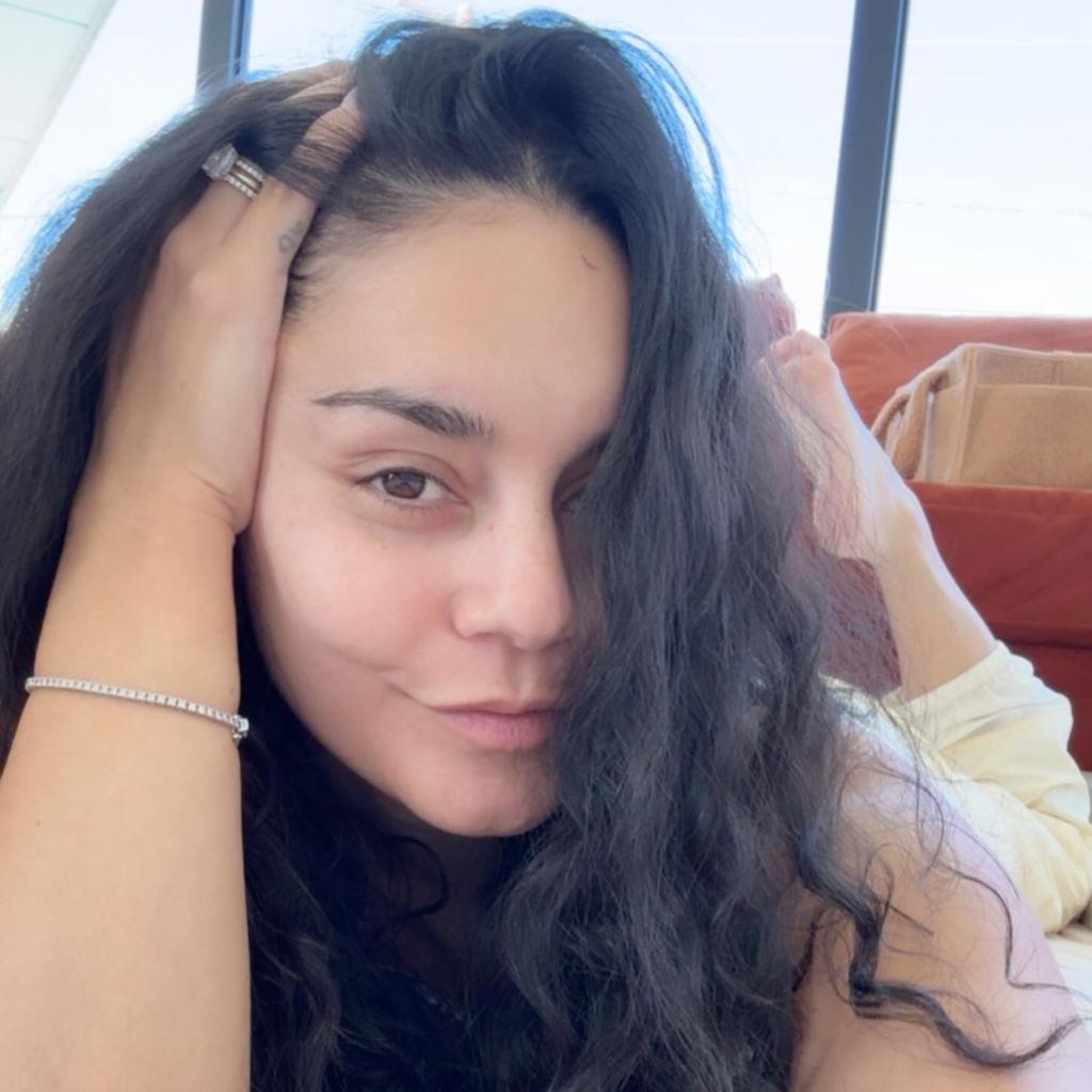 Vanessa Hudgens, März 2026