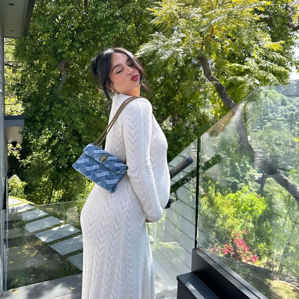 Vanessa Hudgens, Schauspielerin