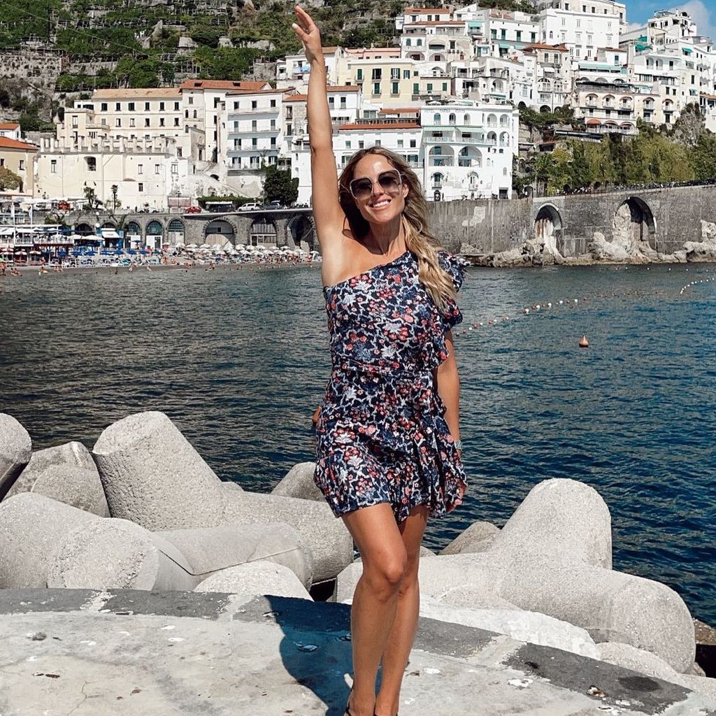 Vanessa Huppenkothen im September 2021