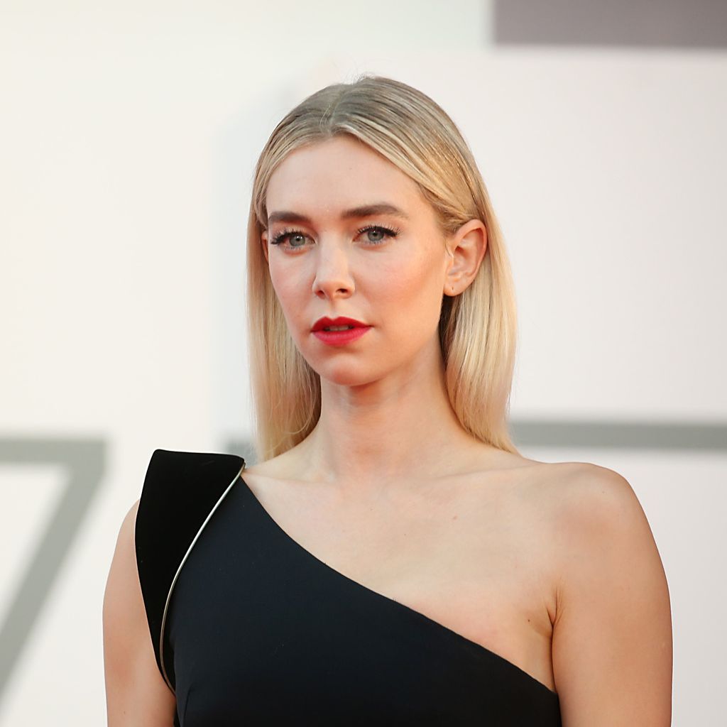 Vanessa Kirby, Schauspielerin
