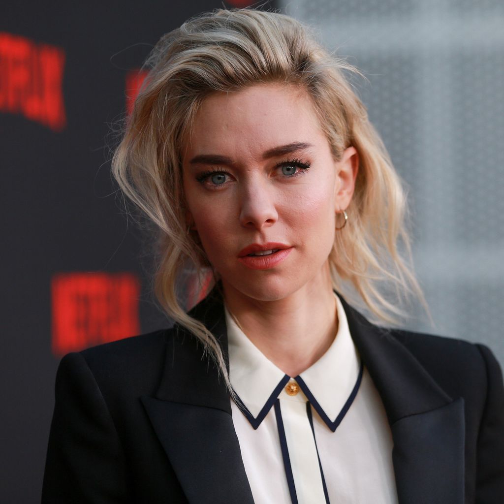 Vanessa Kirby, Schauspielerin