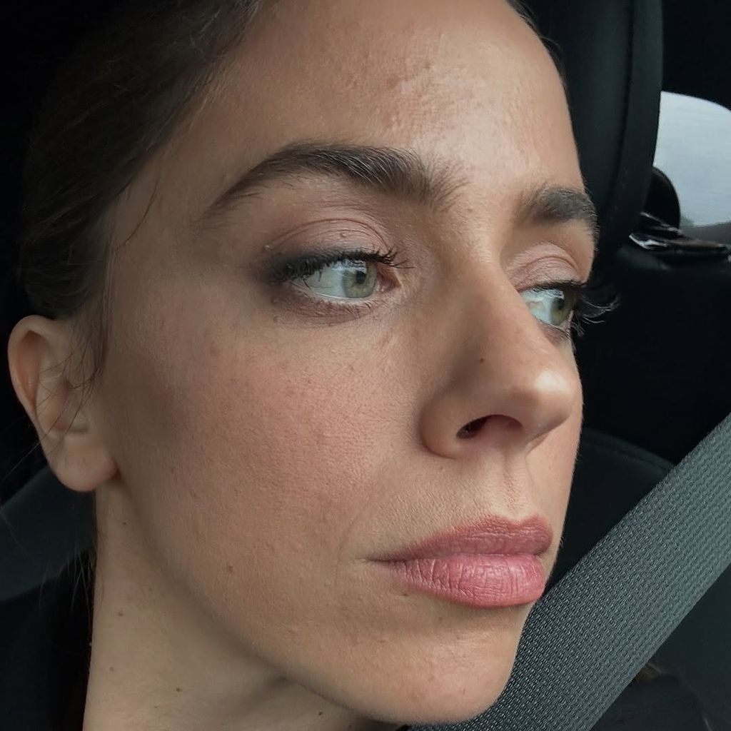 Vanessa Mai zeigt ihre Haut