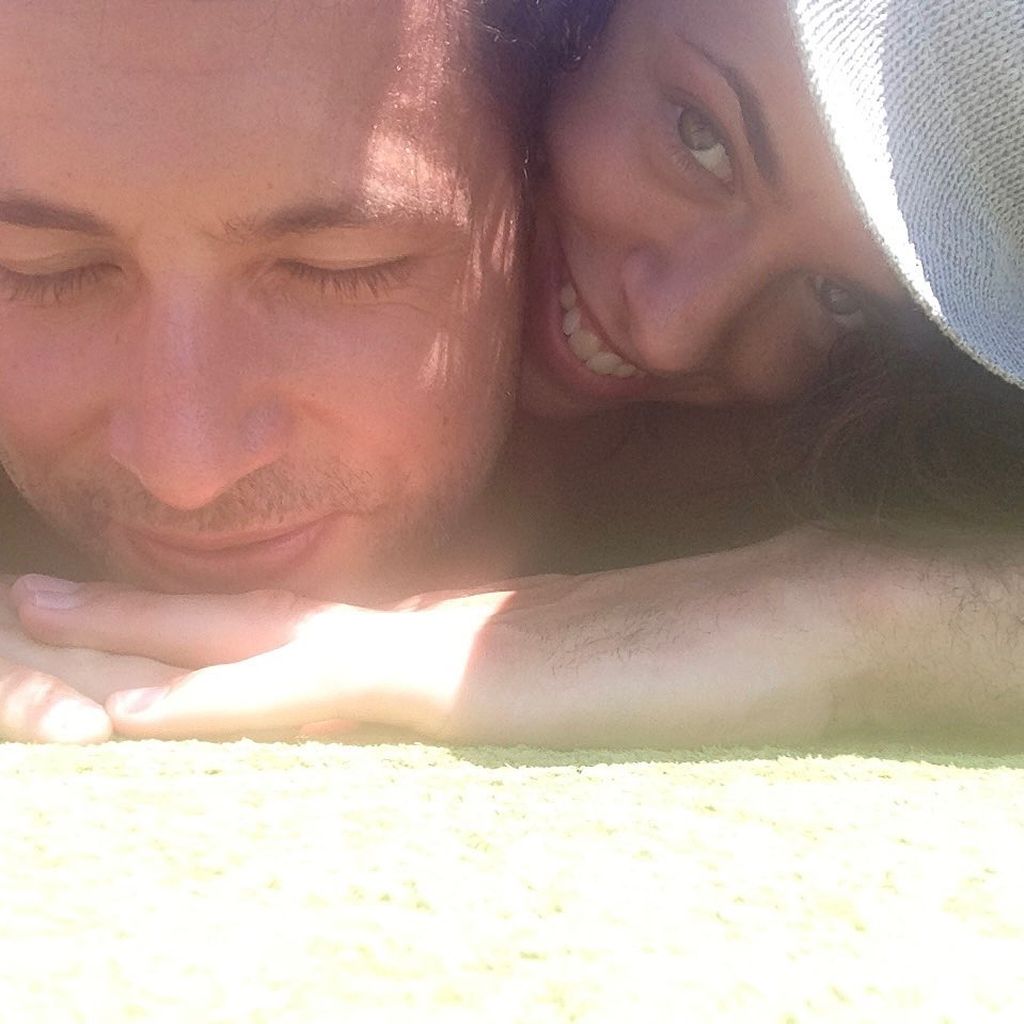 Vanessa Mai und Andreas Ferber, 2022