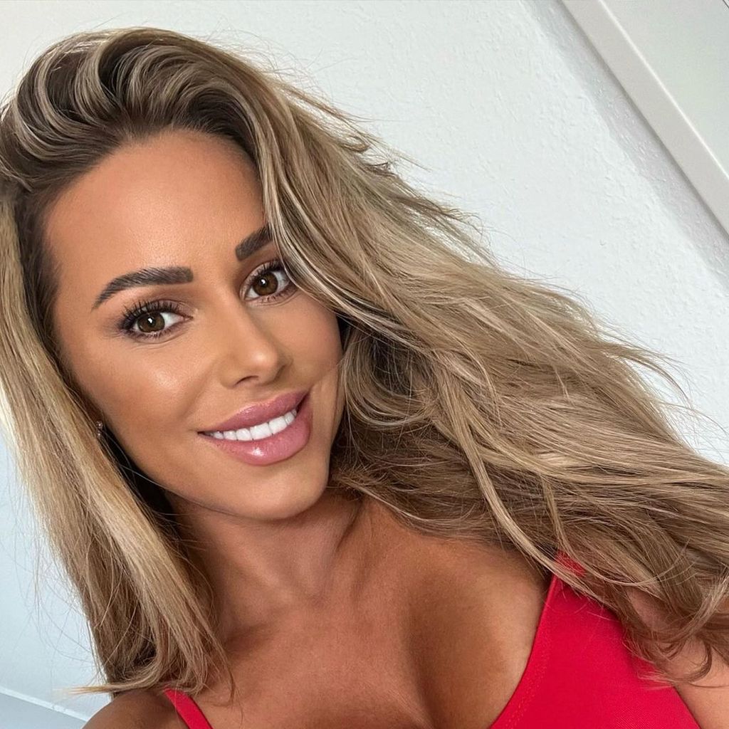 Vanessa Mariposa, Influencerin