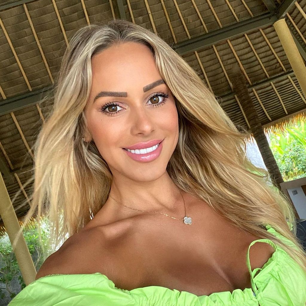Vanessa Mariposa, Influencerin