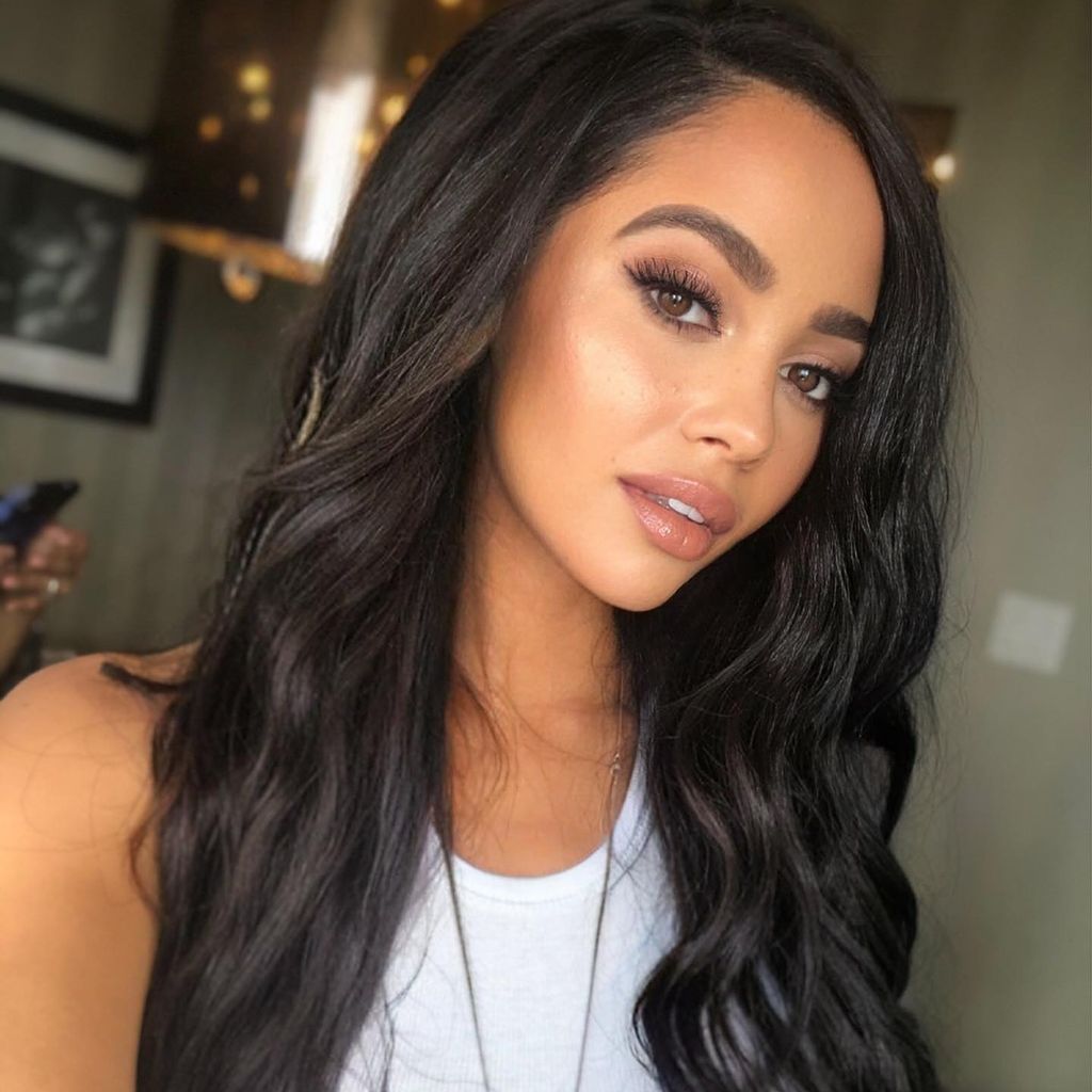 Vanessa Morgan, Schauspieler