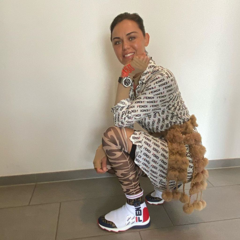 Vanessa Neigert, Schlagersängerin