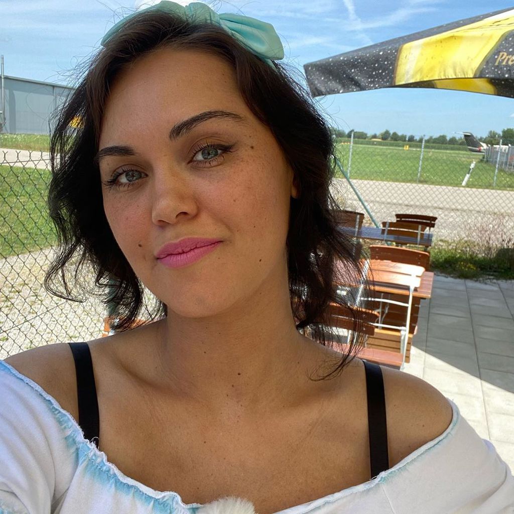 Vanessa Neigert, 2020 in Augsburg