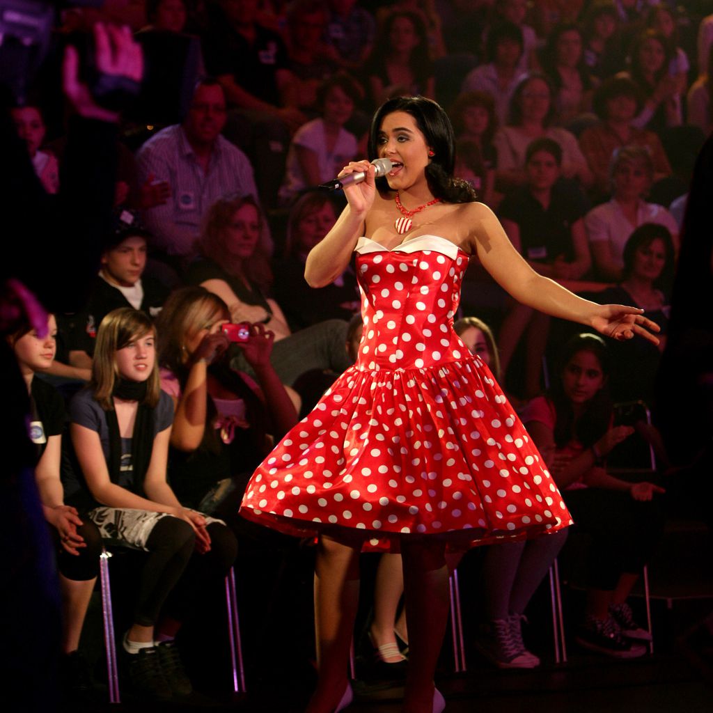 Vanessa Neigert, DSDS-Kandidatin 2009