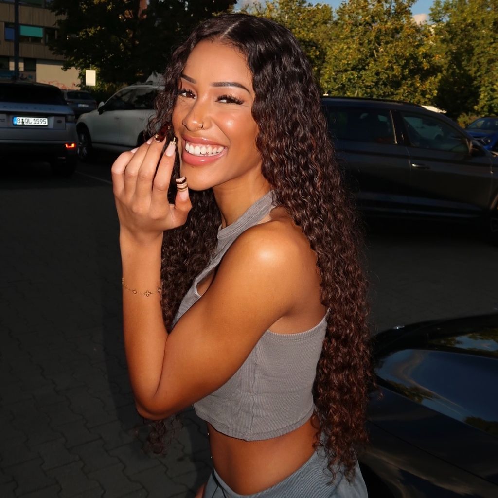 Vanessa Nwattu, Reality-TV-Bekanntheit