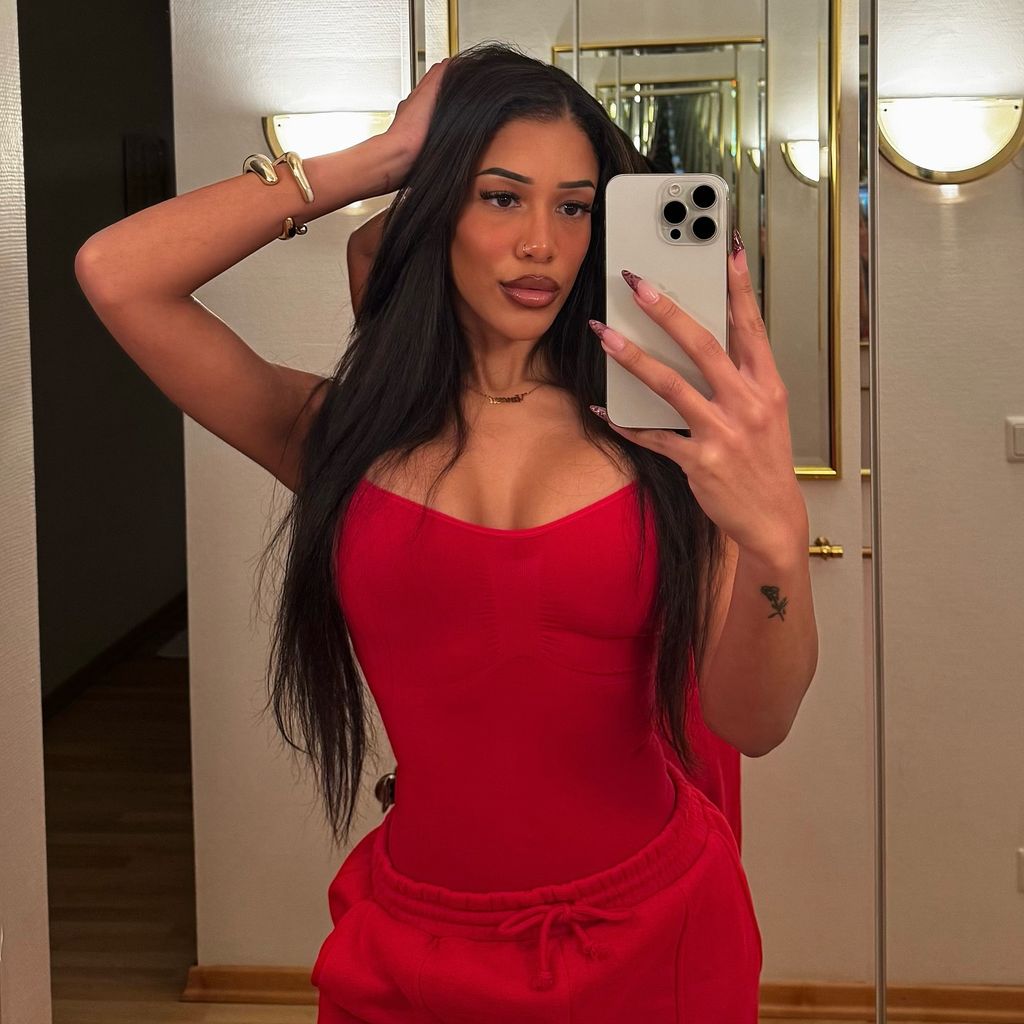 Vanessa Nwattu, Januar 2026