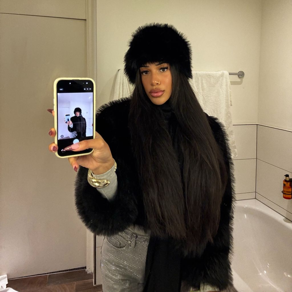 Vanessa Nwattus, Reality-TV-Bekanntheit