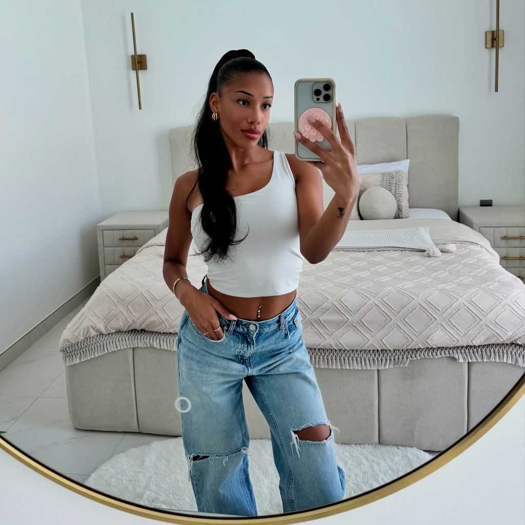 Vanessa Nwattu, Reality-TV-Star
