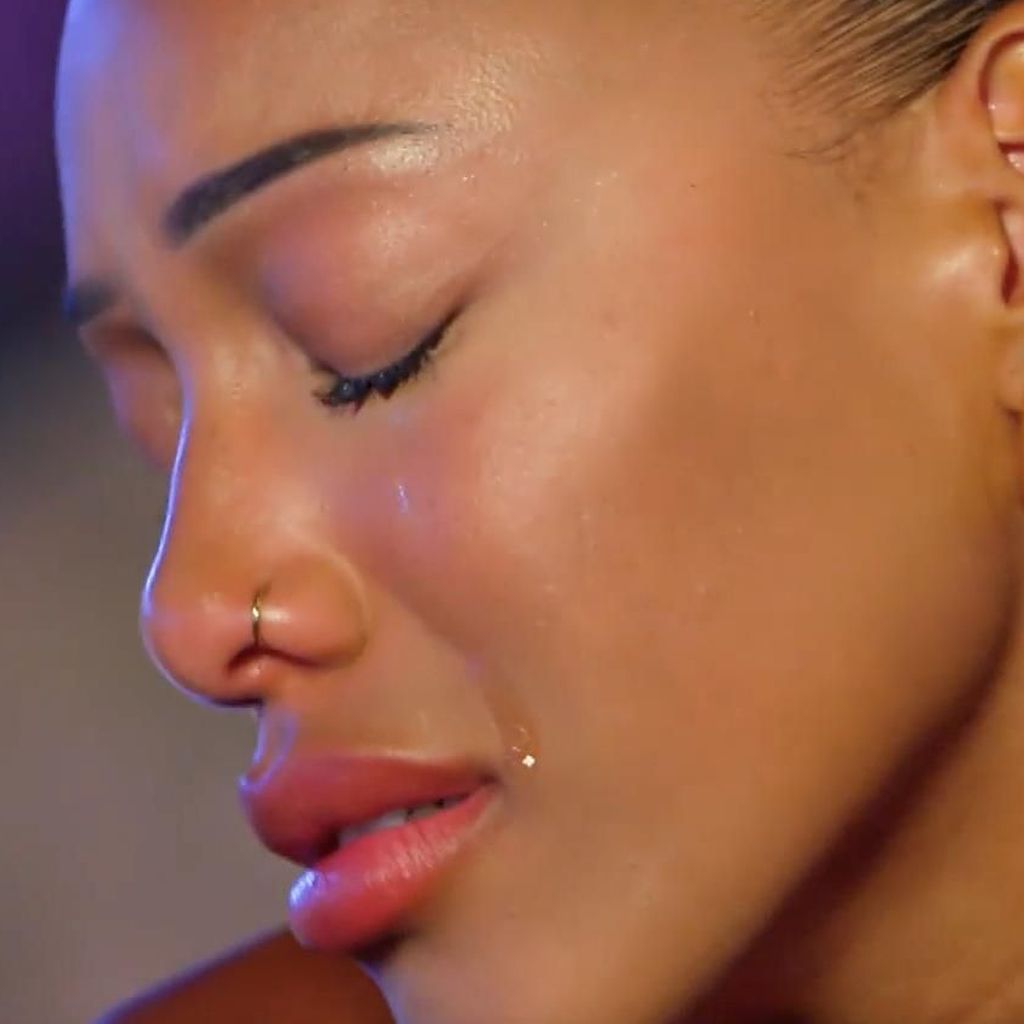 Vanessa Nwattu, "Temptation Island V.I.P."-Kandidatin 2025