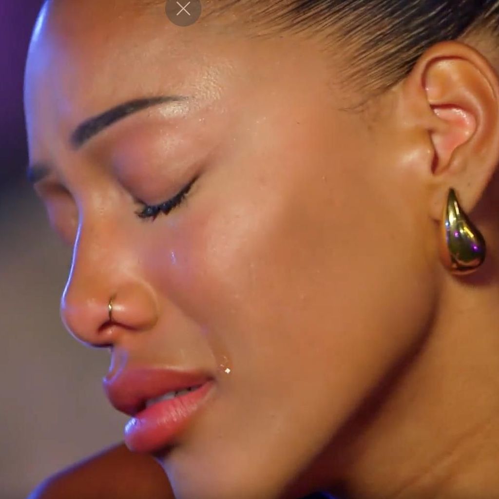 Vanessa Nwattu, "Temptation Island V.I.P."-Kandidatin 2025