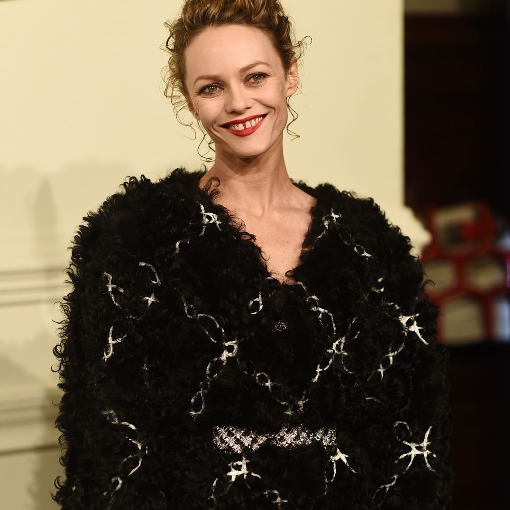 Vanessa Paradis