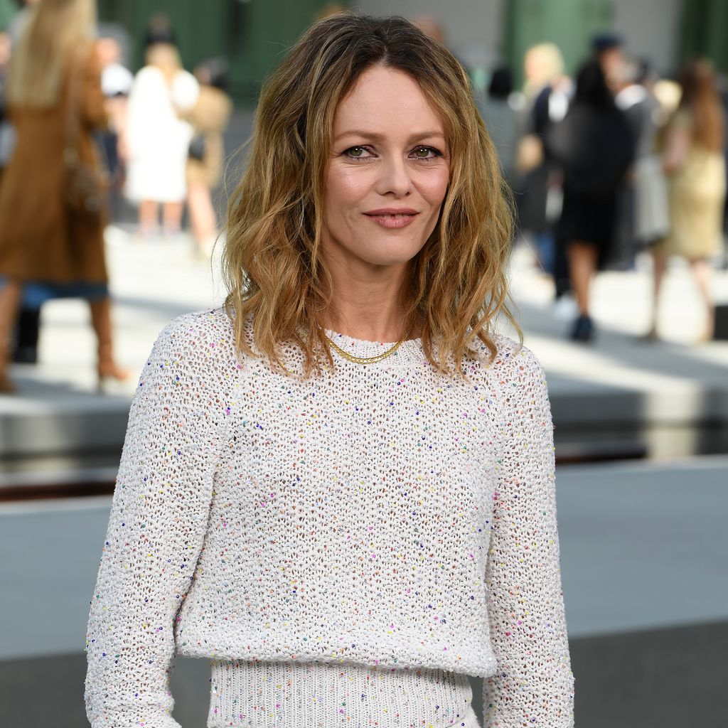 Vanessa Paradis in Paris, Mai 2019
