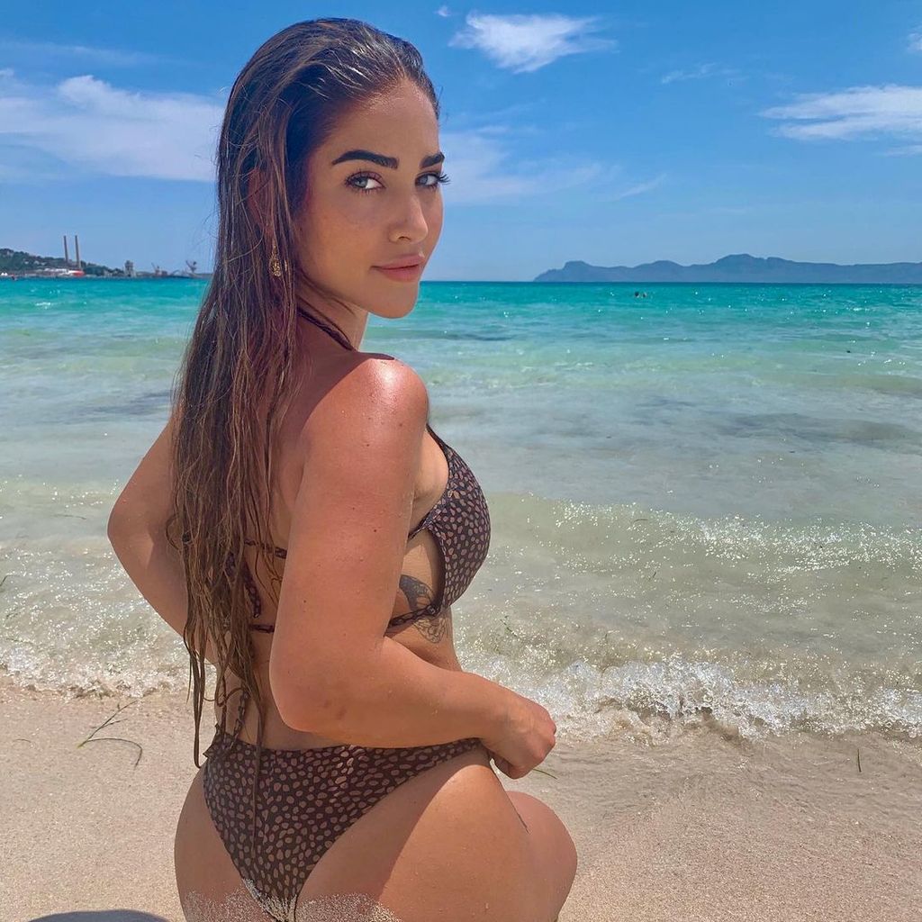 Vanessa im Juni 2022