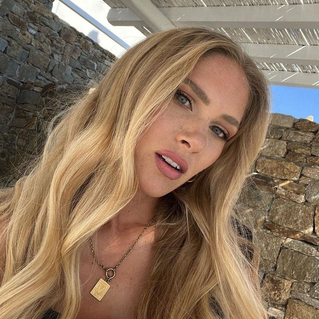 Vanessa Prinz, Ex-Bachelor-Kandidatin