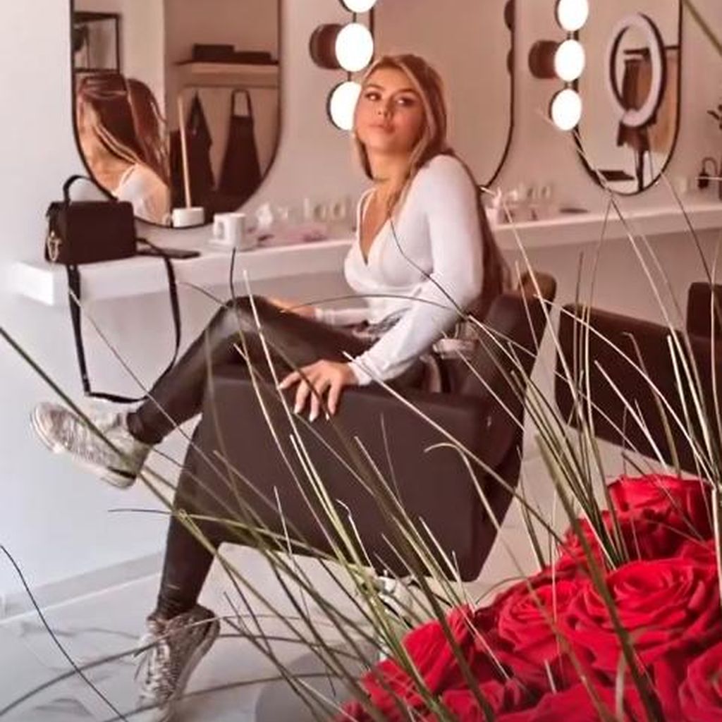 Vanessa, "Love Island"-Kandidatin 2023