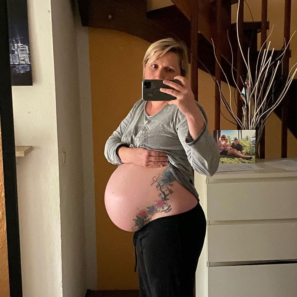 Vanessa Schneider, ehemalige "Hochzeit auf den ersten Blick"-Kandidatin