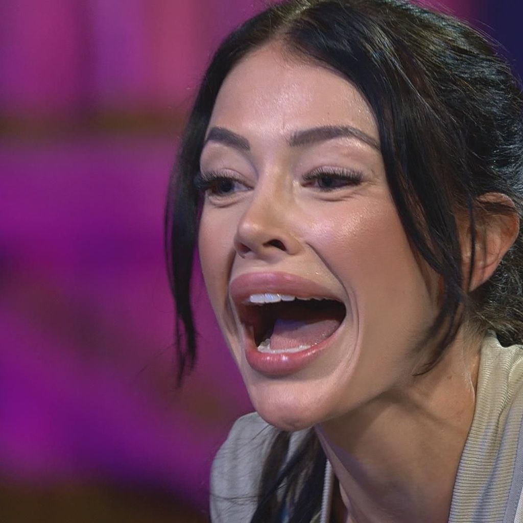 Vanessa, "Das Sommerhaus der Normalos"-Teilnehmerin
