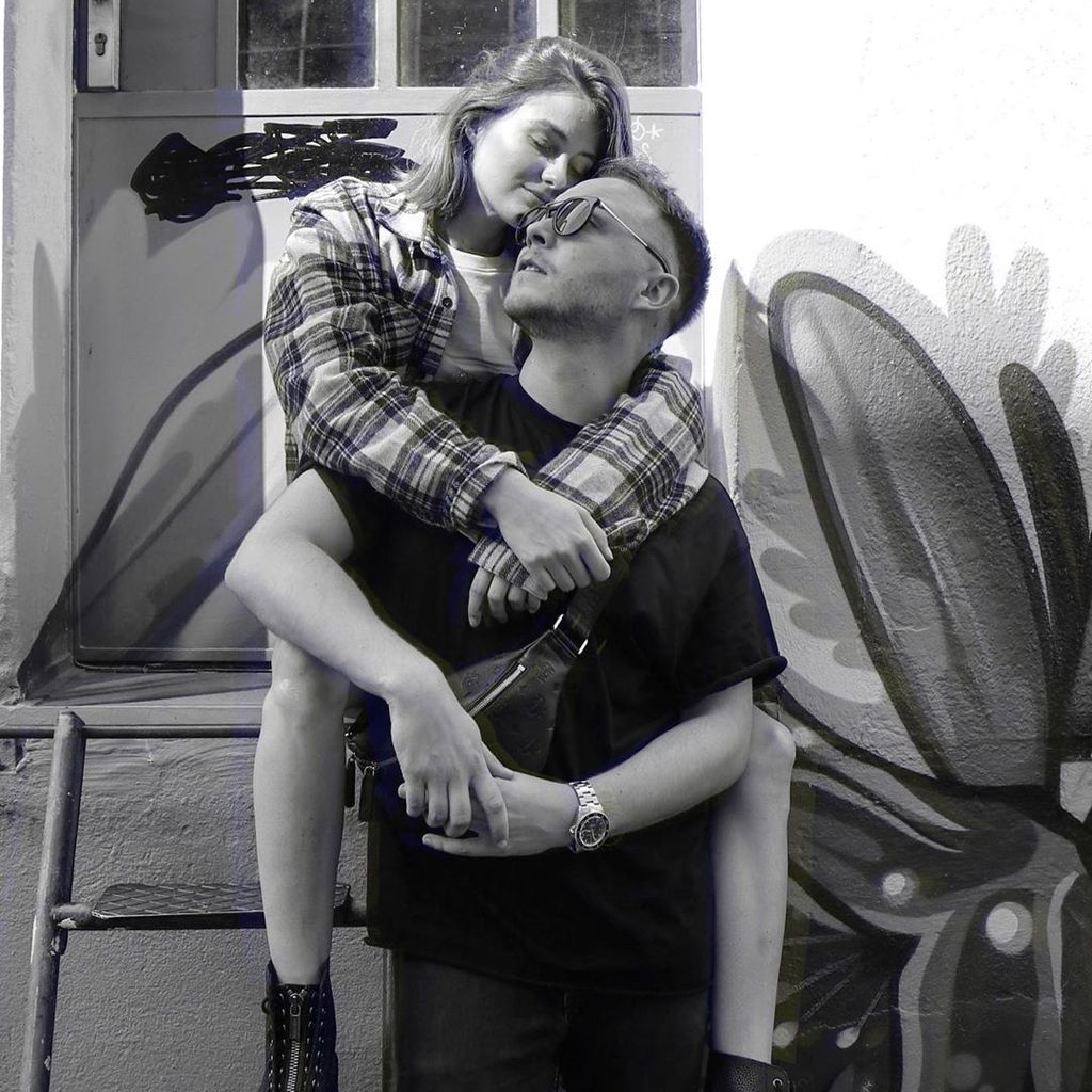 Vanessa Stanat mit ihrem Roman