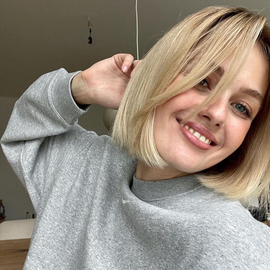 Vanessa Tamkan, Influencerin