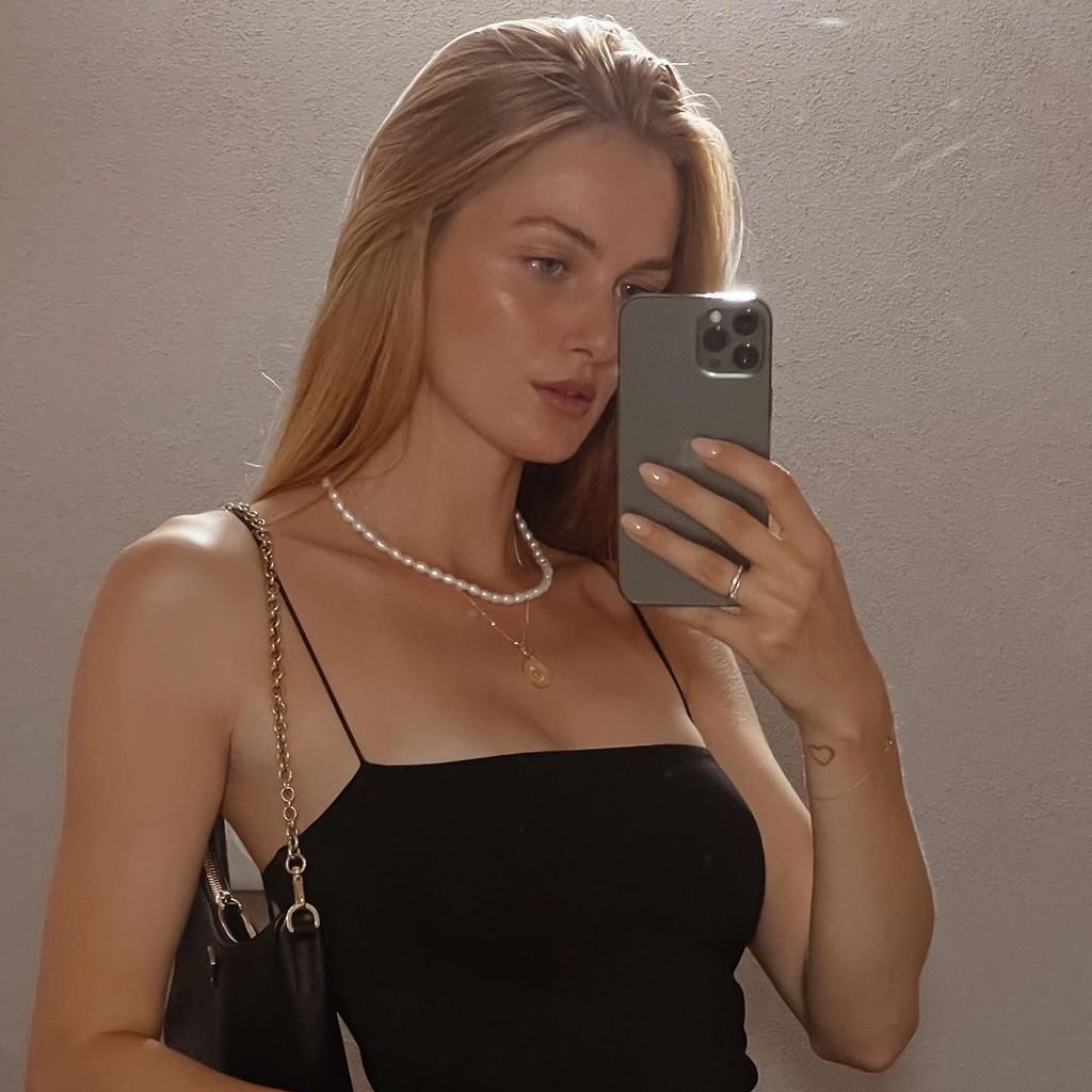 Vanessa Tamkan, Influencerin