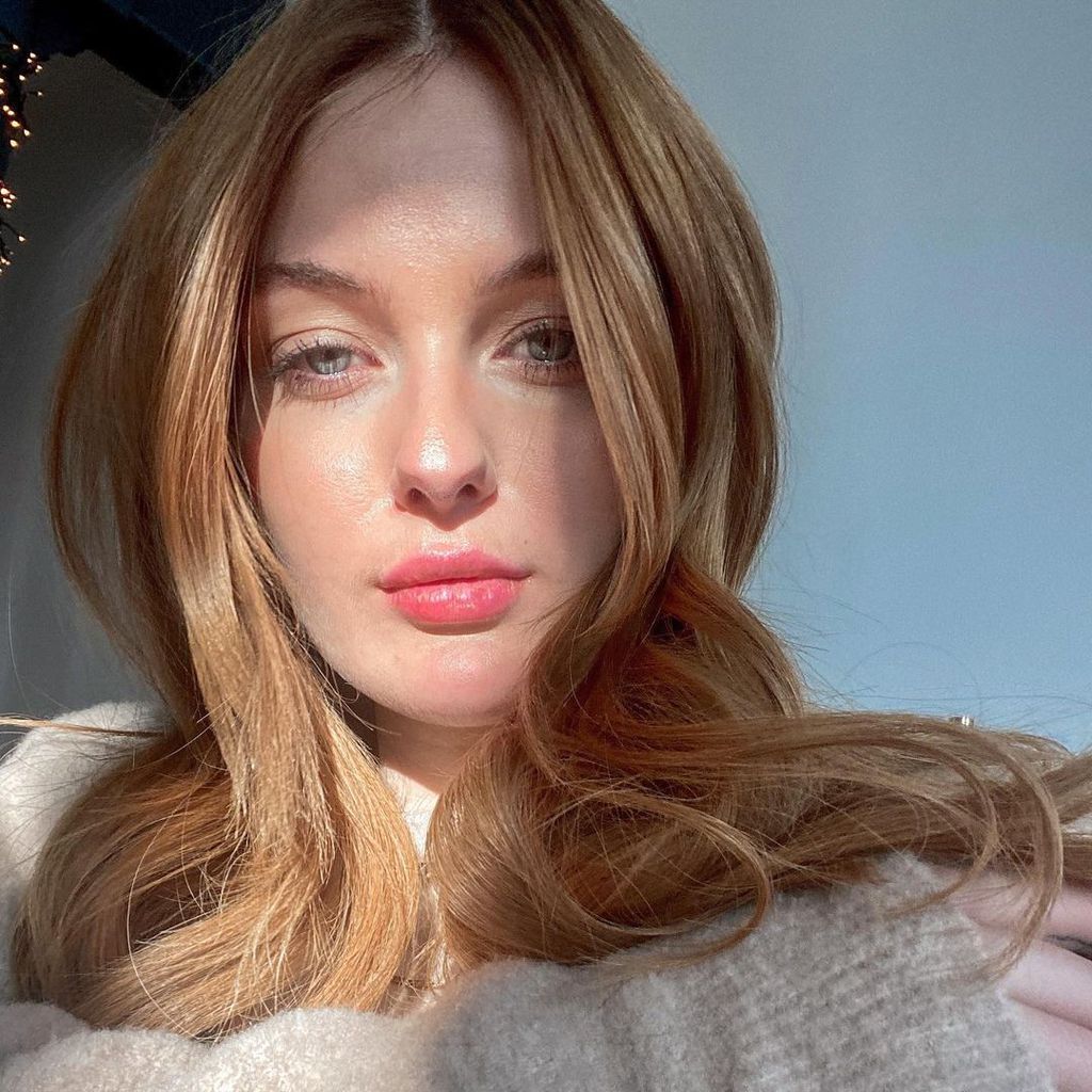 Vanessa Tamkan im Dezember 2020