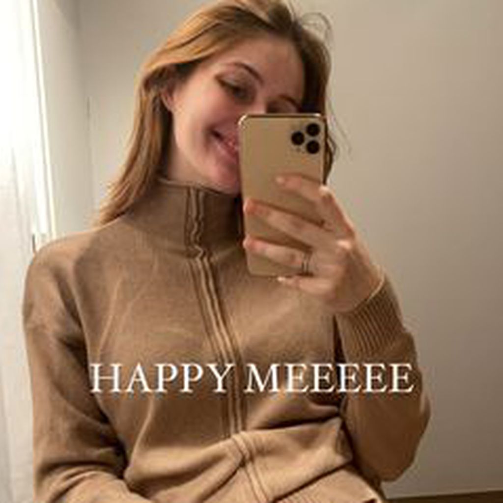 Vanessa Tamkan im Januar 2021