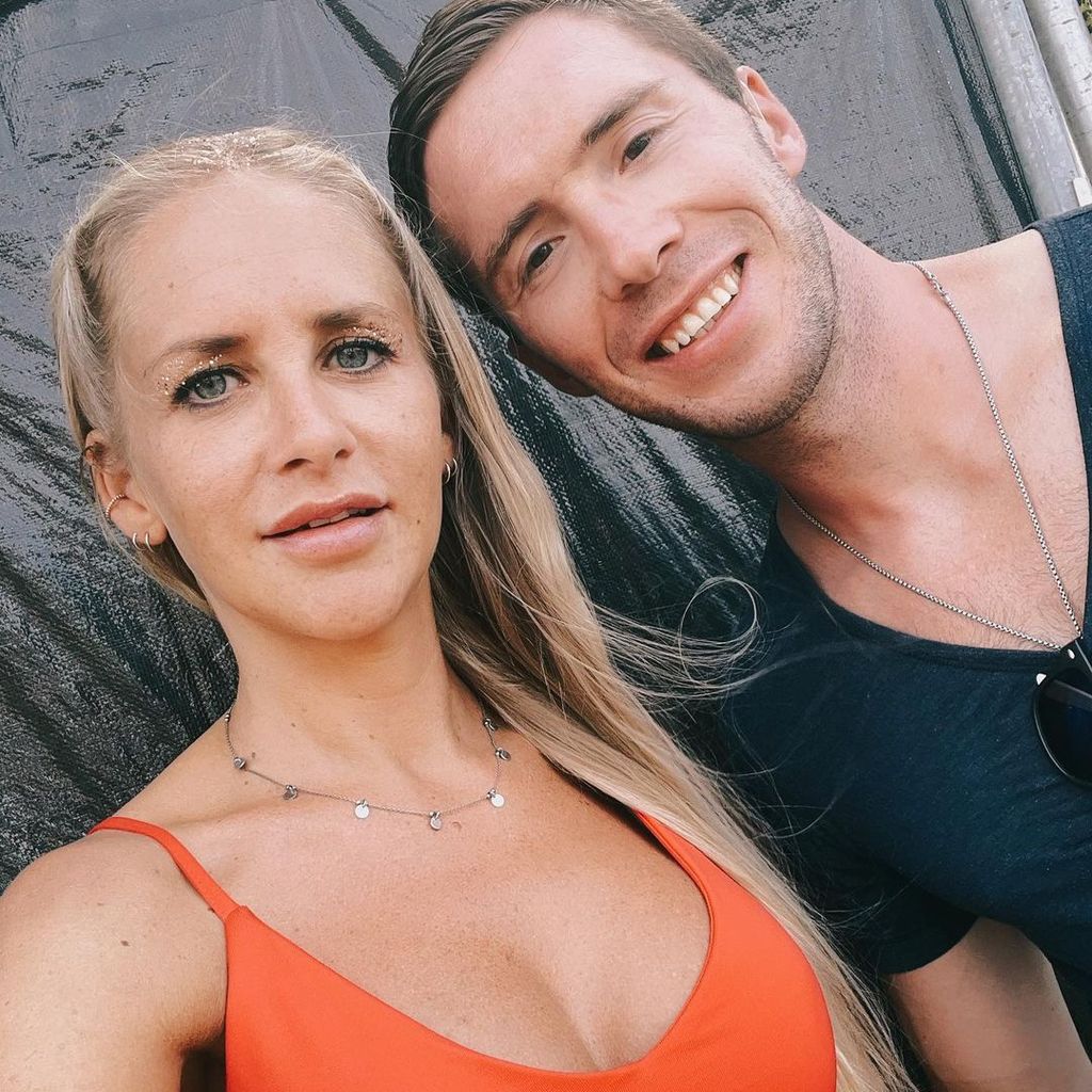 Vanessa und Nils, "Bauer sucht Frau"-Paar 2021