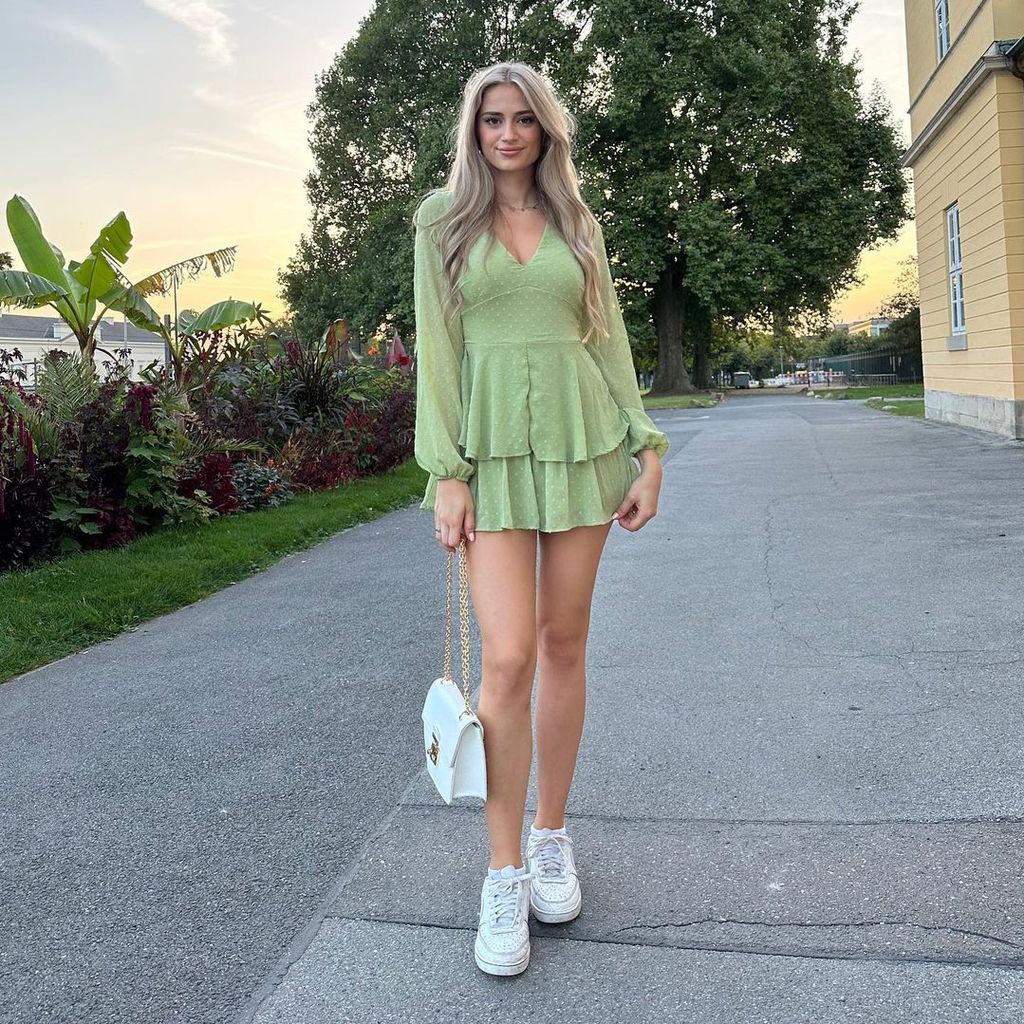 Vani, "Love Island"-Kandidatin 2023