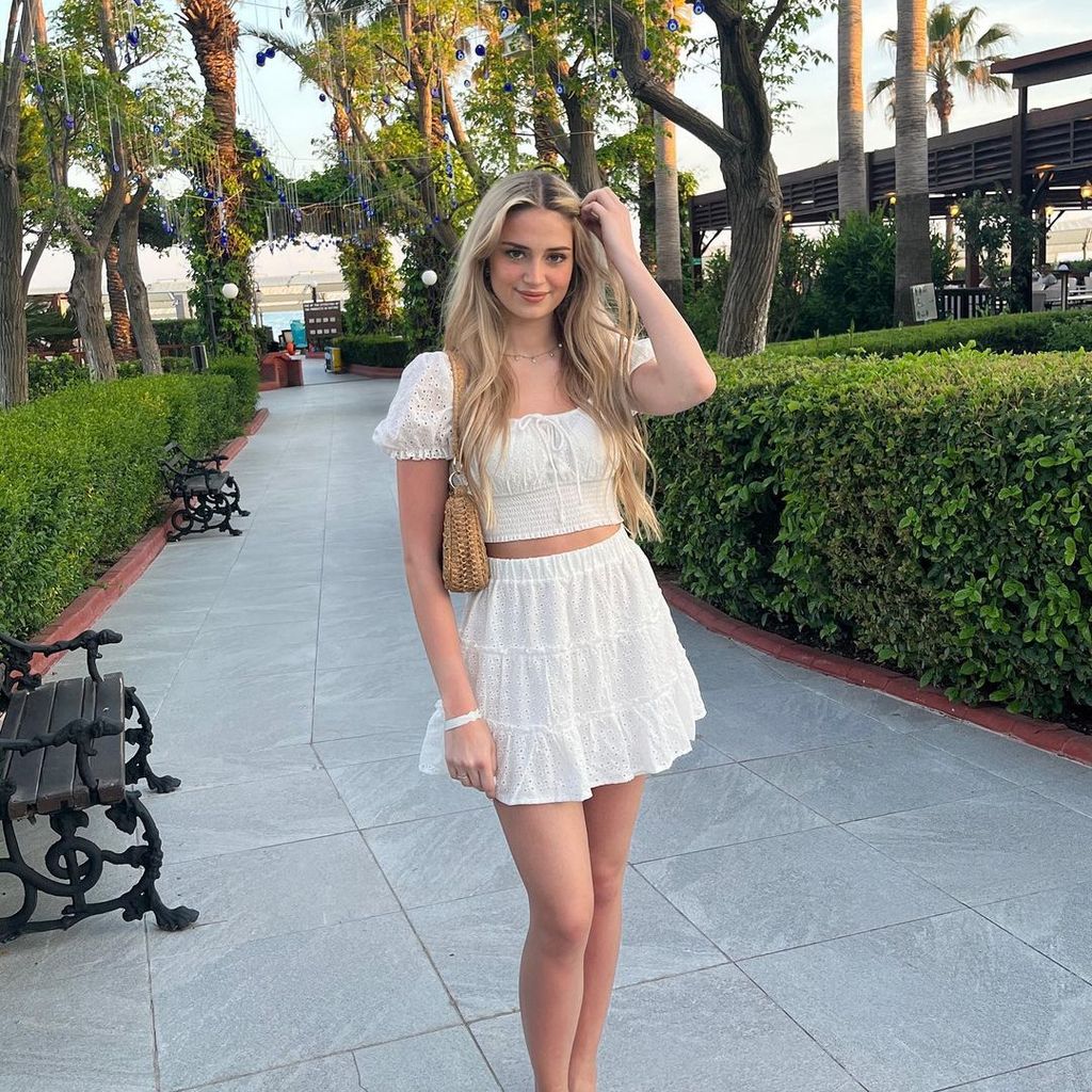 Vani, "Love Island"-Kandidatin