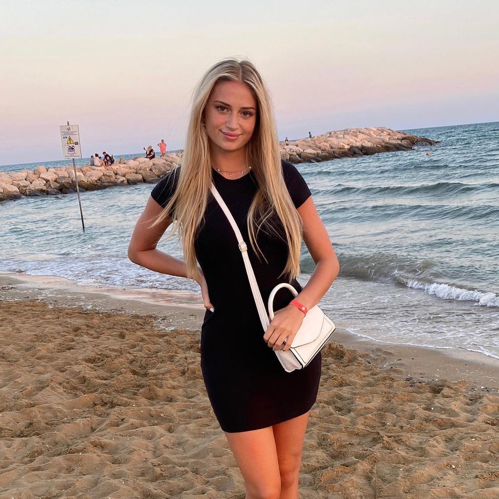 Vani, "Love Island"-Kandidatin